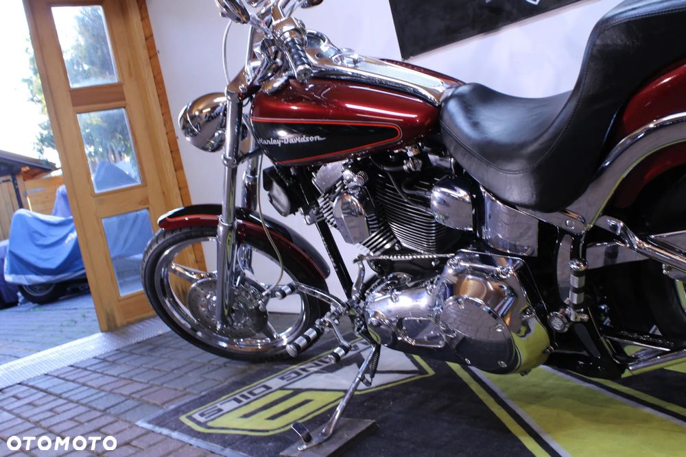 Harley-Davidson Softail - 6