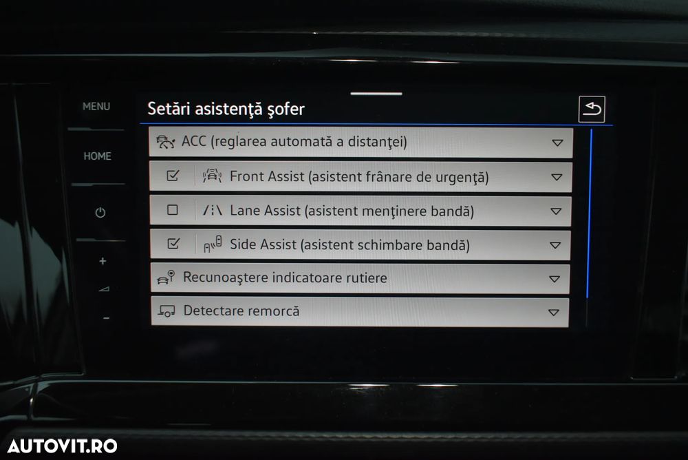 Volkswagen Multivan - 37