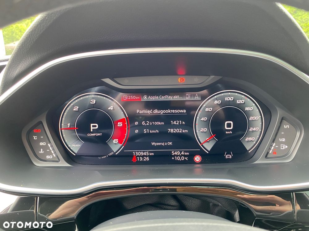 Audi Q3 Sportback 35 TDI S-Line S tronic - 30