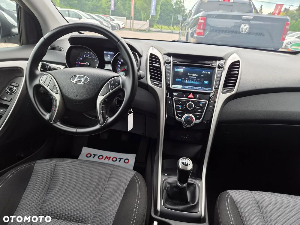 Hyundai i30 - 8