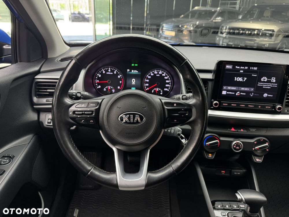 Kia Stonic 1.0 T-GDI M DCT - 17