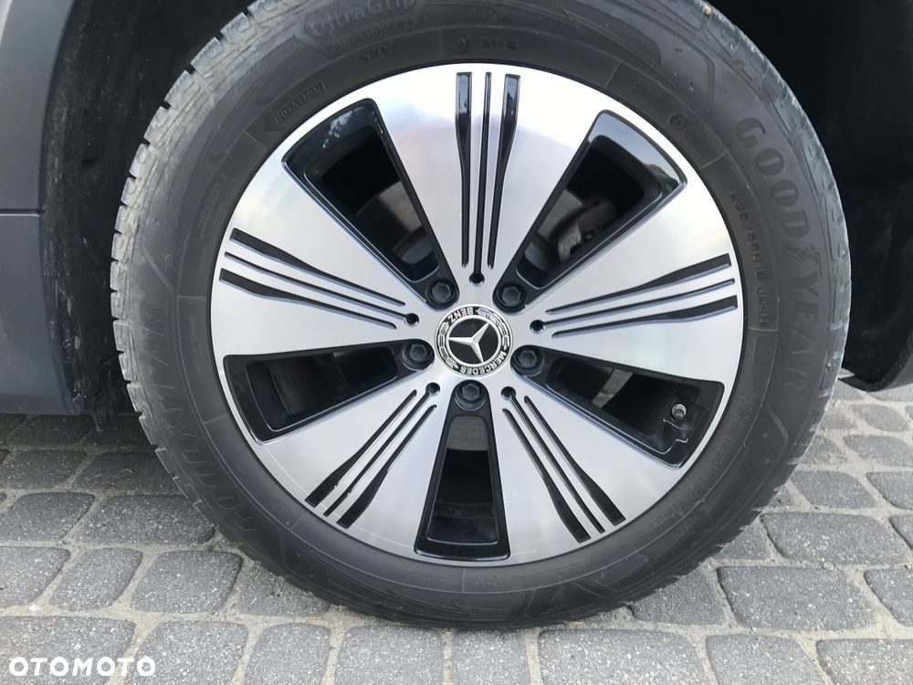 Mercedes-Benz EQB 300 66.5kWh 4-Matic Progressive - 30