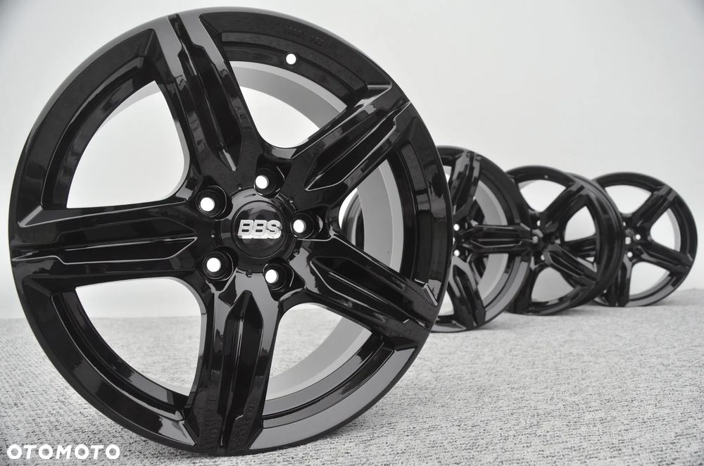 Felgi 7,5x17 5x114.3 Mazda 6 CX-5 KIA Sportage Honda Accord Hyundai Tucson - 1