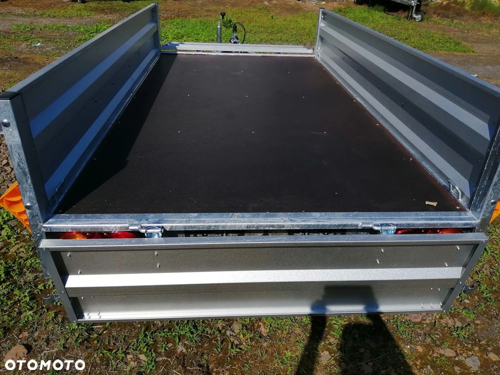 Wiola KRAKUS PLUS 252x132x38 750 DMC - 3