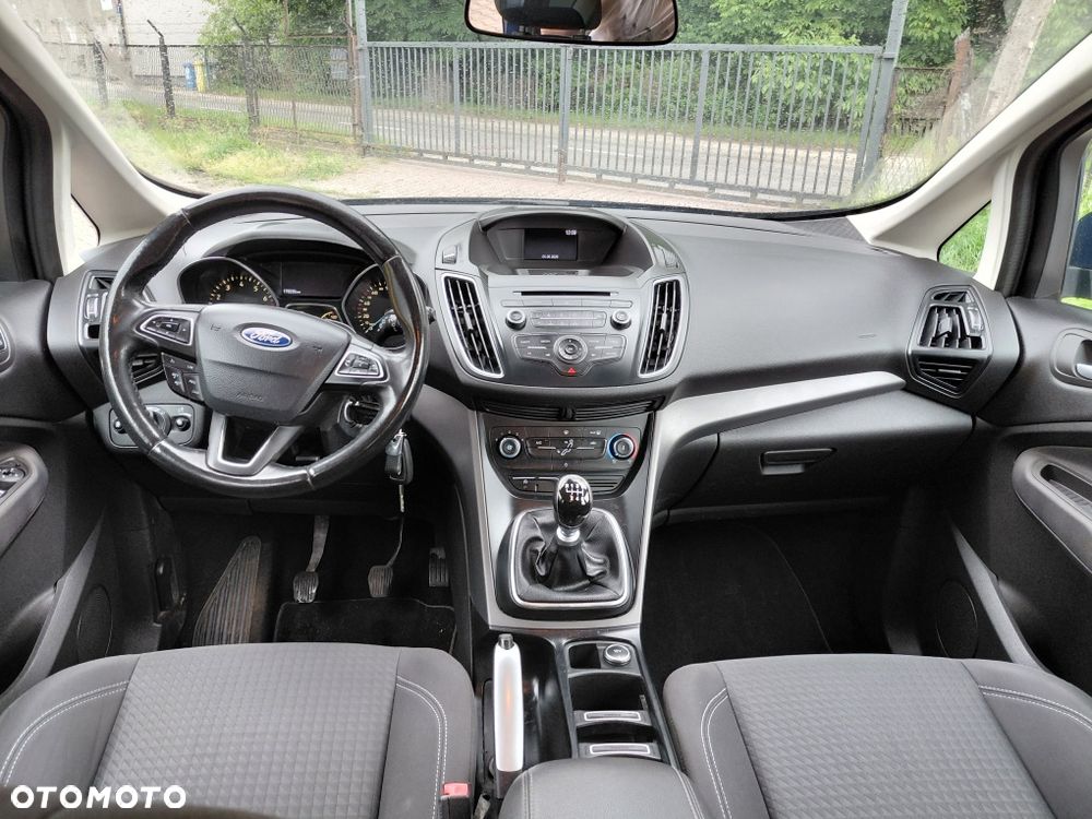 Ford C-MAX - 8