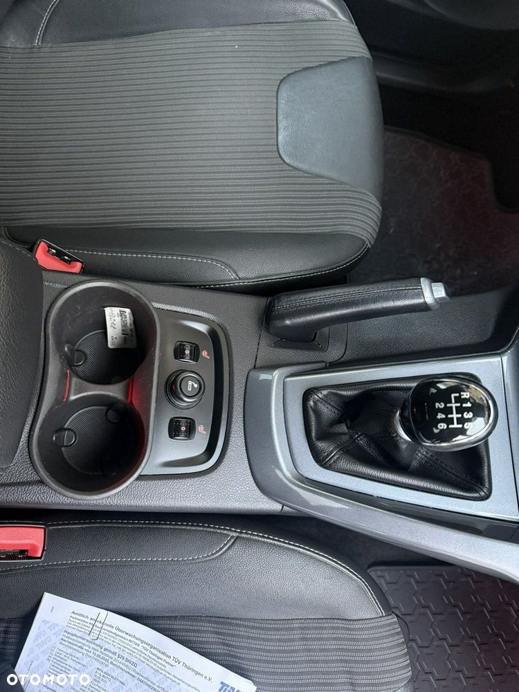 Ford Focus 2.0 TDCi Edition - 36