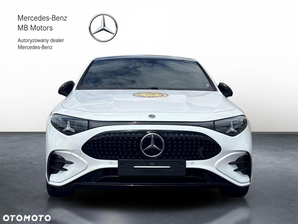 Mercedes-Benz CLA - 9