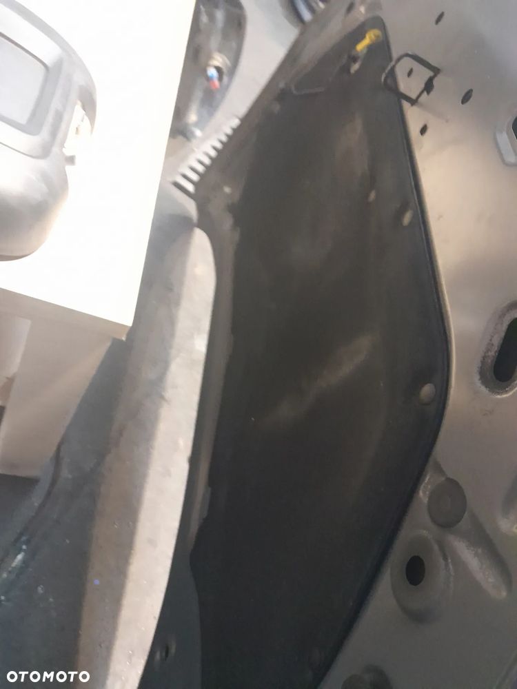 Maska, pokrywa Łada Vesta !! USZKODZONA , WYSYŁKA !! - 5