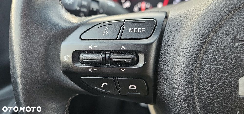 Kia Stonic 1.2 M - 22