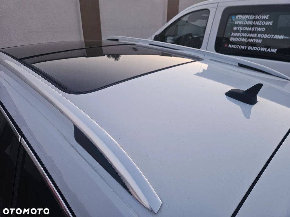 Skoda Superb 1.5 TSI ACT DSG Ambition - 27