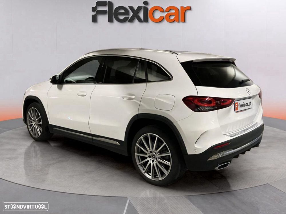 Mercedes-Benz GLA 250 - 5