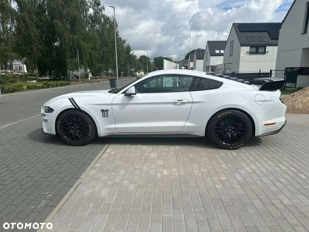 Ford Mustang 5.0 V8 GT - 7