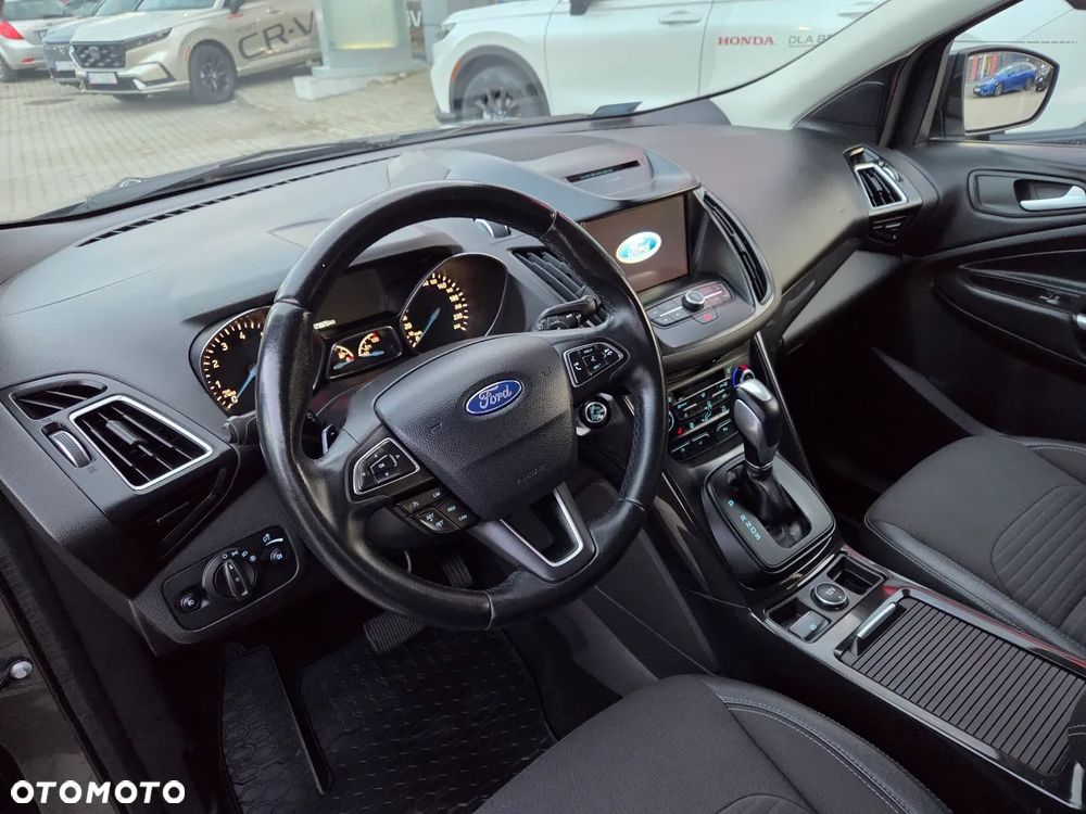 Ford Kuga 1.5 EcoBoost AWD Titanium ASS - 12