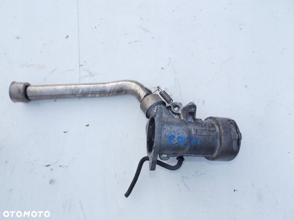 zawór egr mercedes w211 2.7 cdi a6460900054 - 1