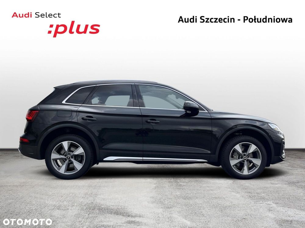 Audi Q5 - 6