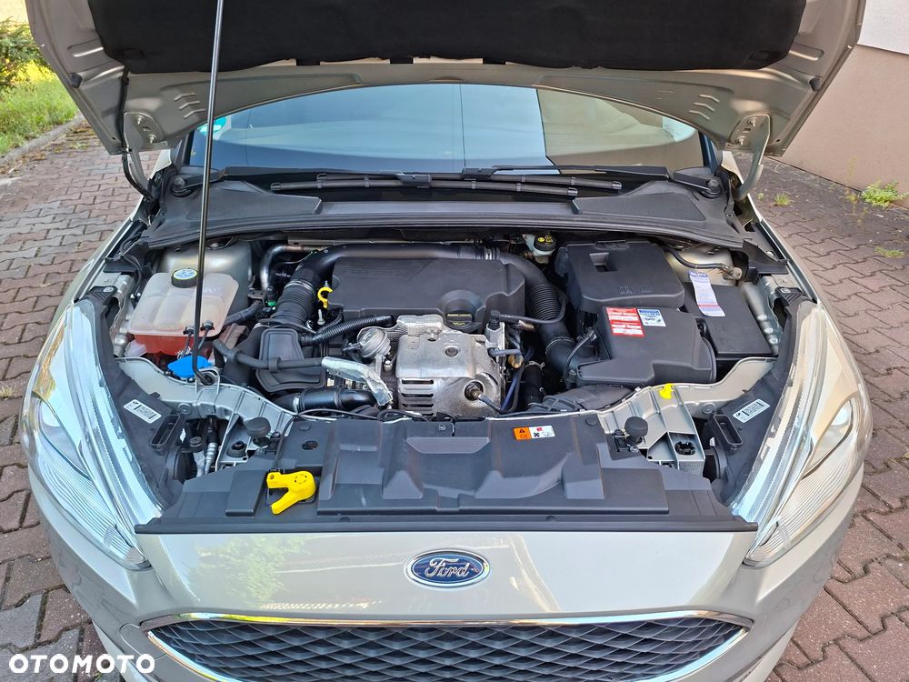 Ford Focus - 40