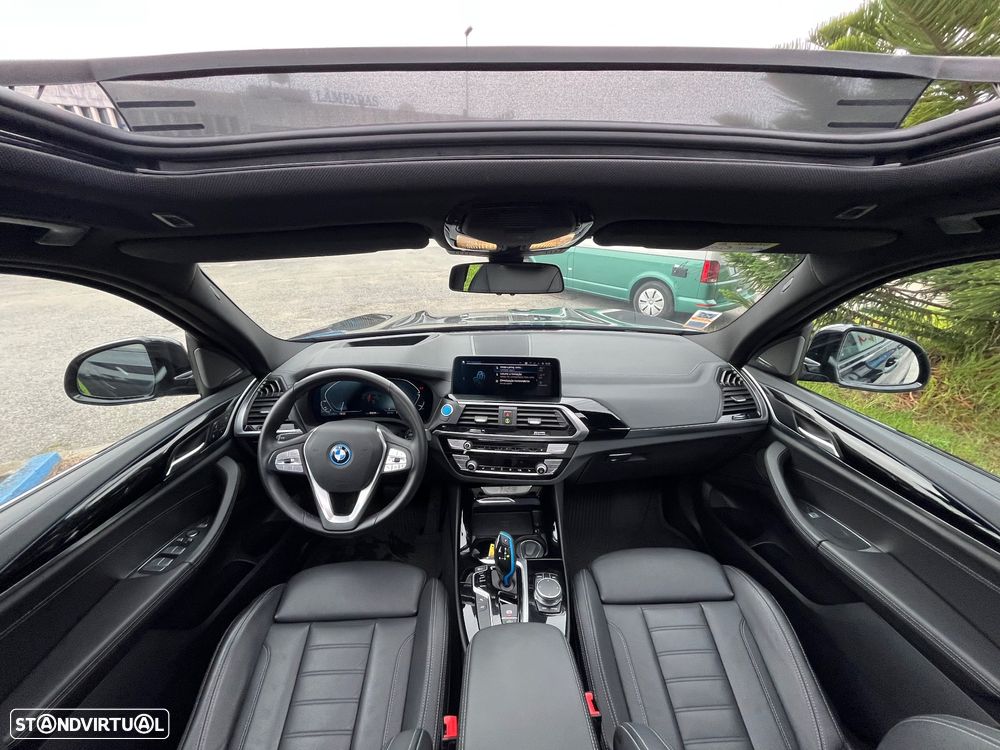 BMW iX3 Inspiring - 61