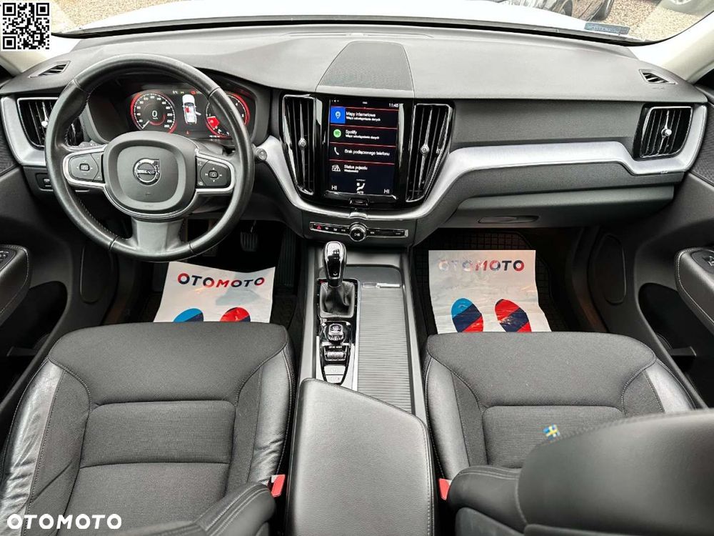 Volvo XC 60 D3 Momentum - 28