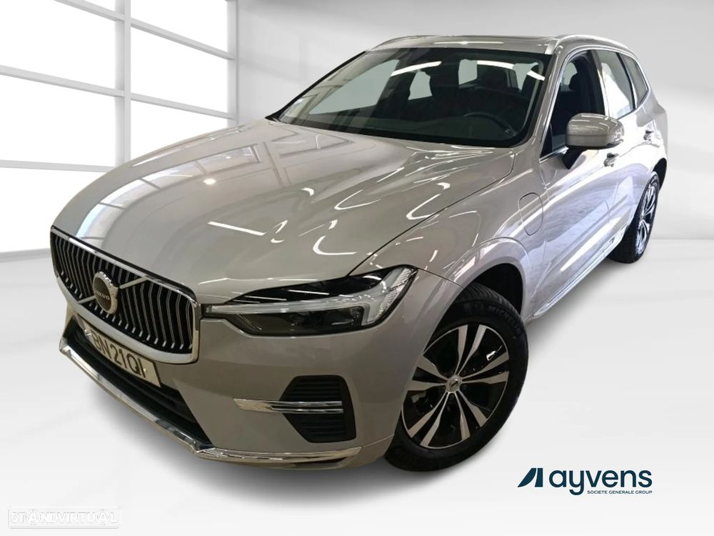Volvo XC 60 2.0 T6 PHEV Core - 2