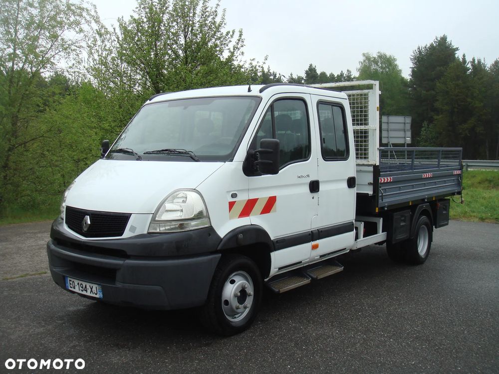 Renault MASCOTT - 2
