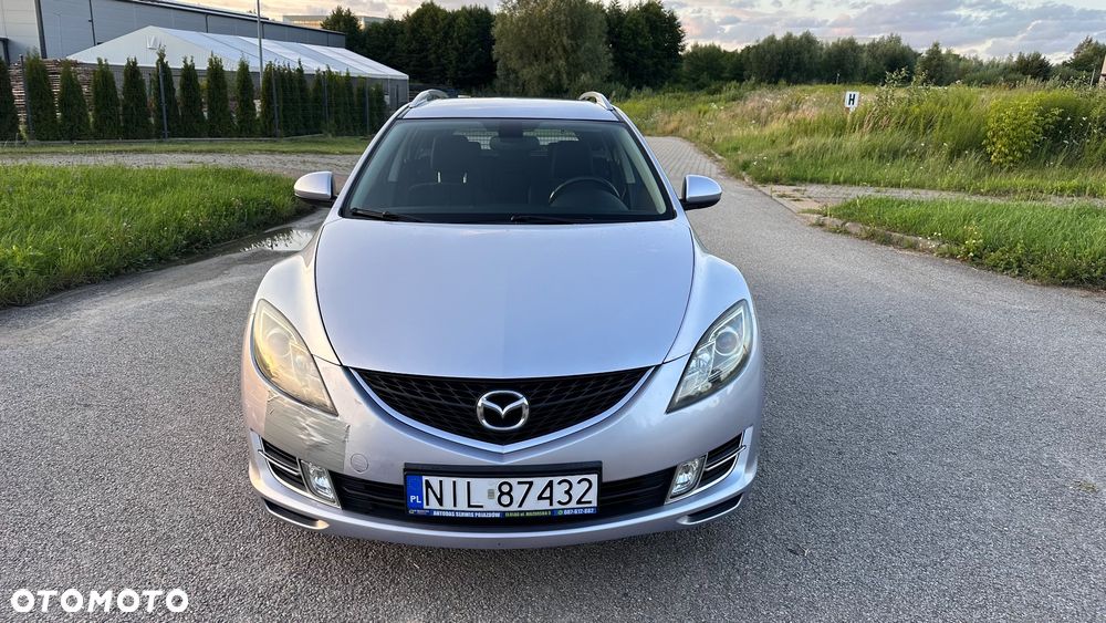 Mazda 6 1.8 Comfort - 2