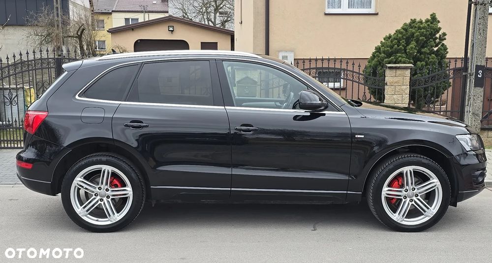 Audi Q5 - 5