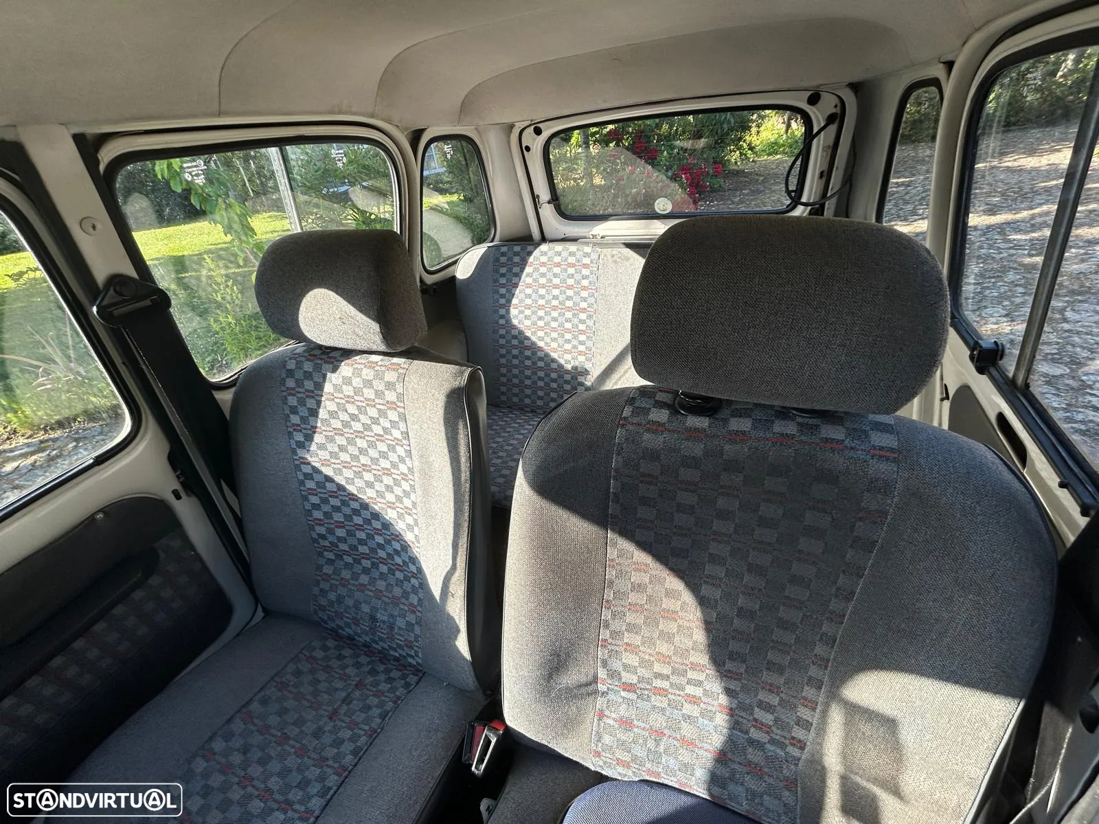 Renault 4 1.1 GTL - 2