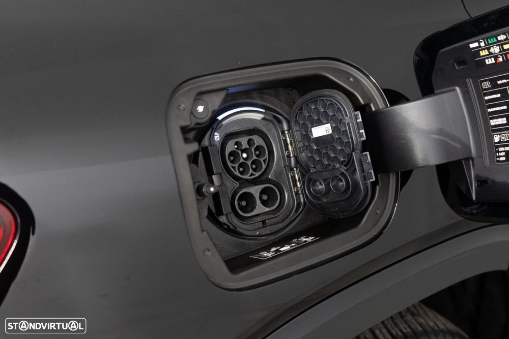 Mercedes-Benz EQB 250+ Edition - 17