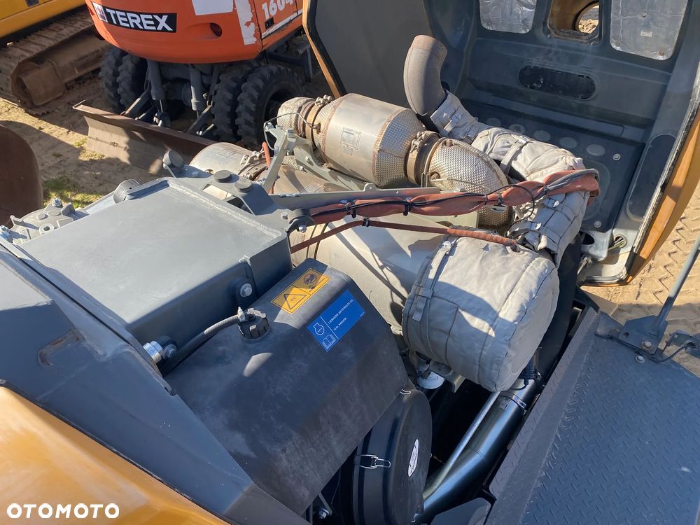 Liebherr L566 Xpower, 2020 ROK, 9300 MTH, WAGA W ŁYŻCE, z NIEMIEC, - 28