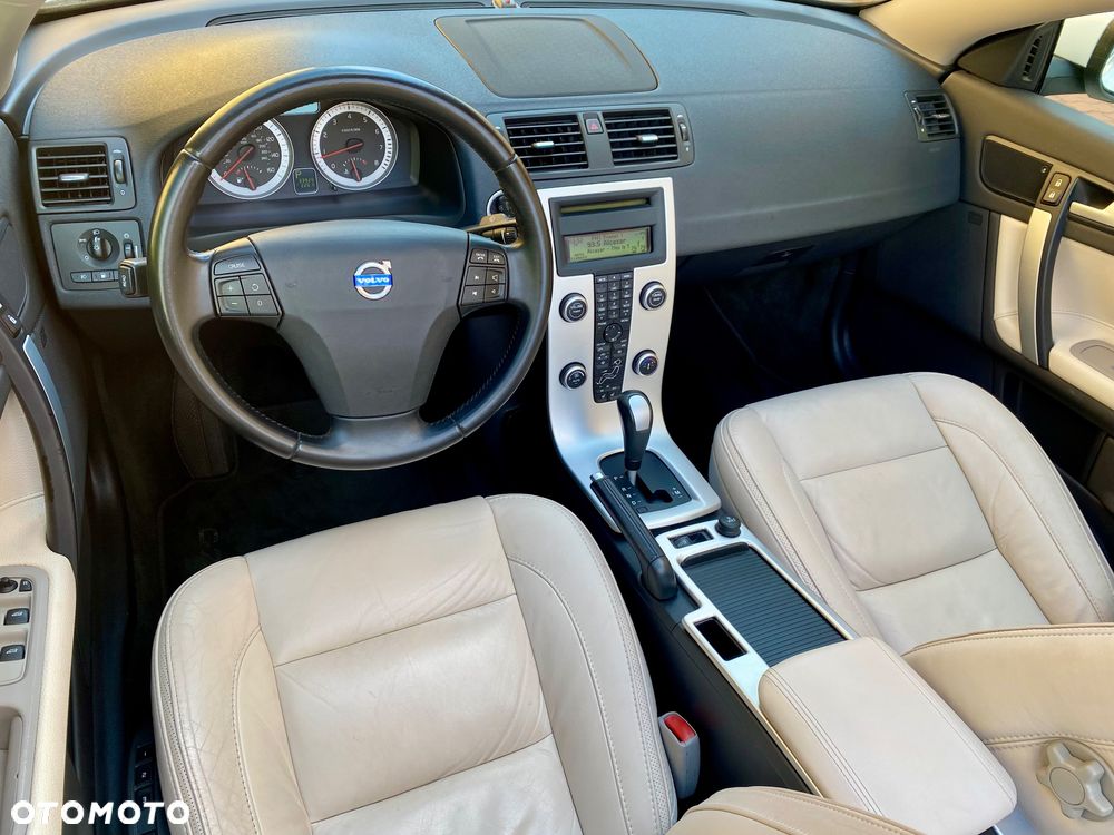 Volvo C70 T5 Summum - 27