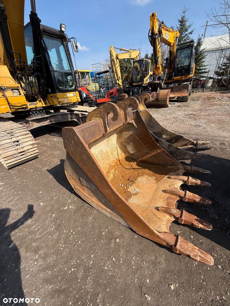 Caterpillar 321 D - 16