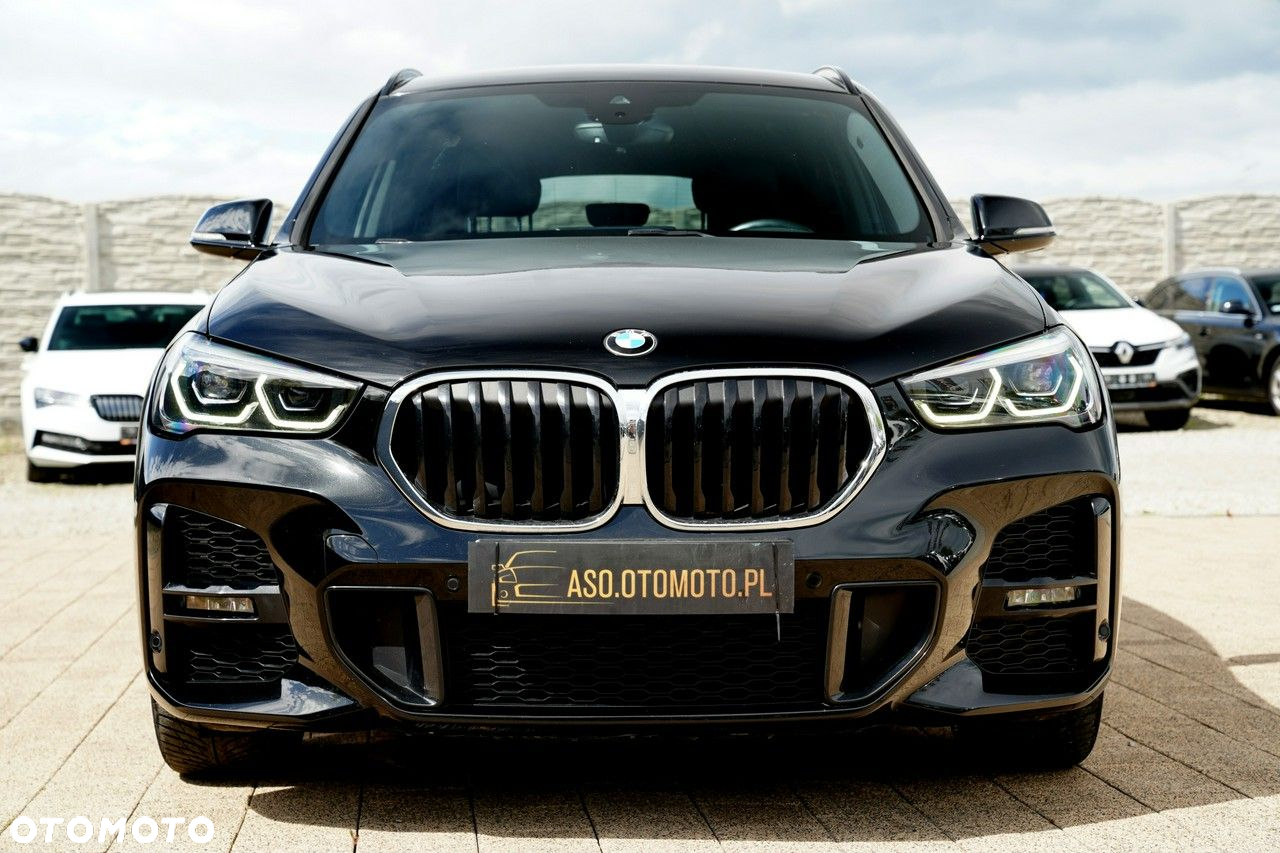 BMW X1 - 8