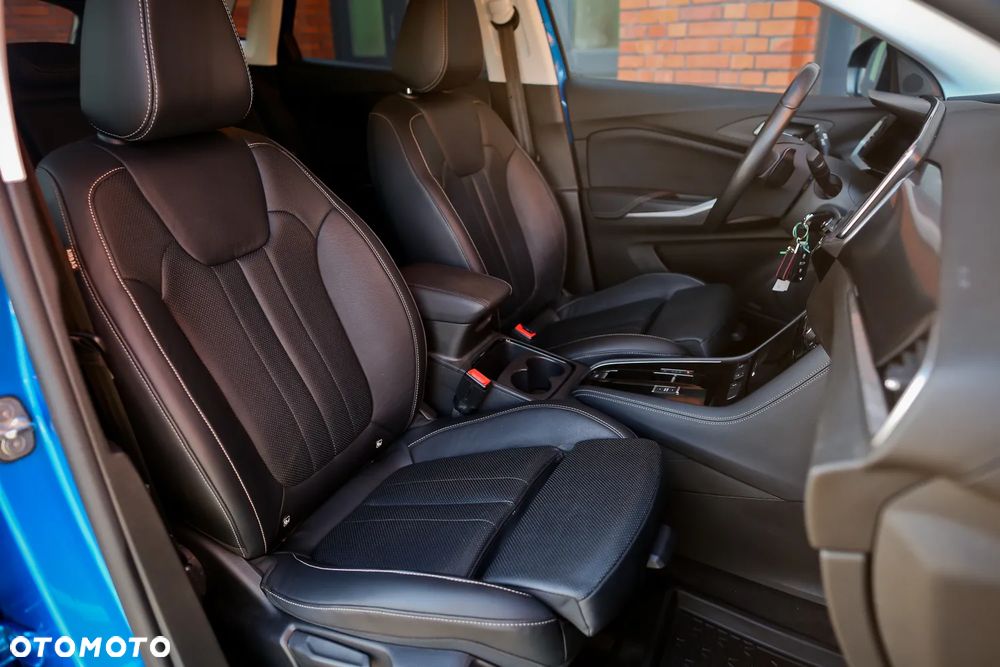 Opel Grandland 1.5 D Automatik GS Line - 30