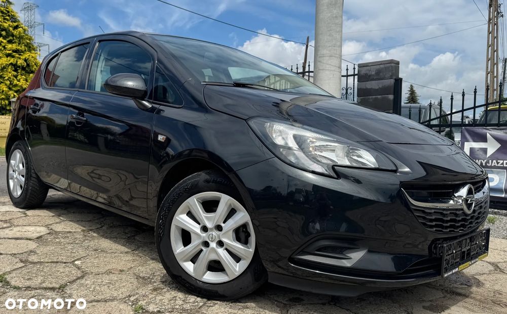 Opel Corsa 1.4 Enjoy - 5