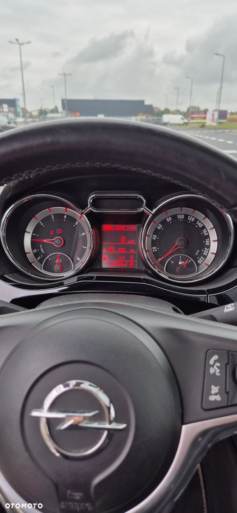 Opel Adam - 11