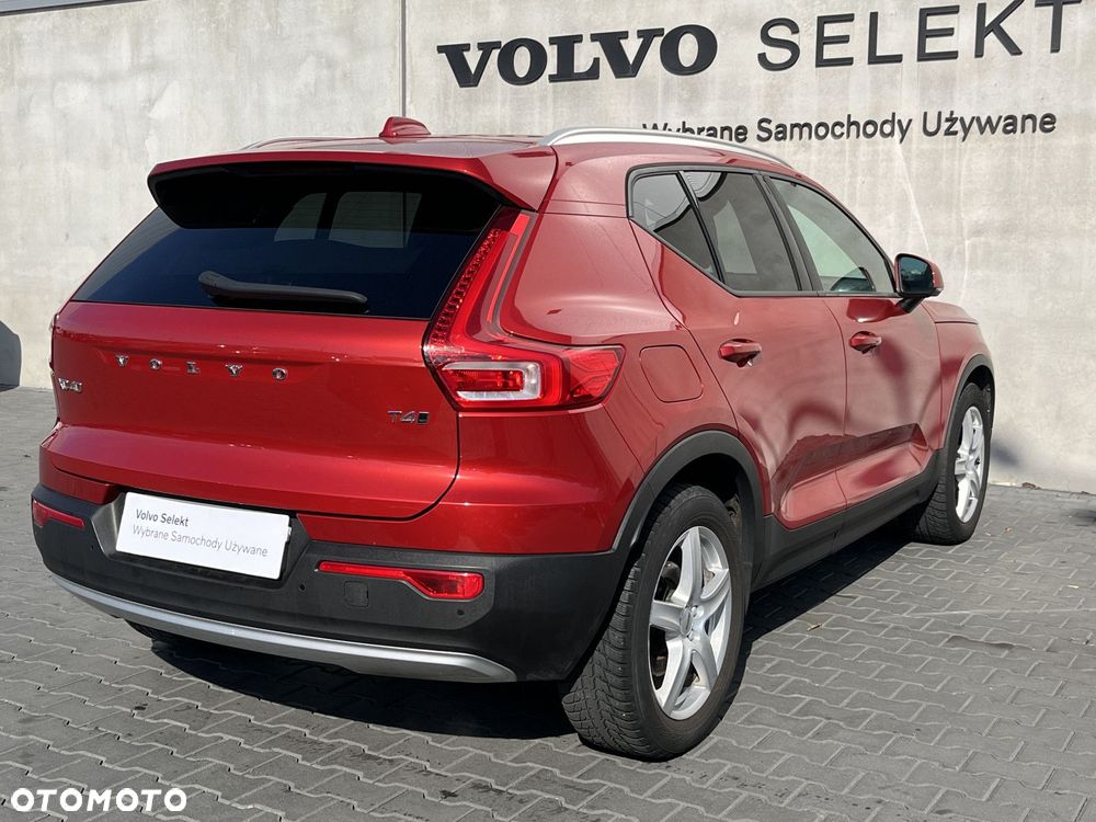 Volvo XC 40 - 6