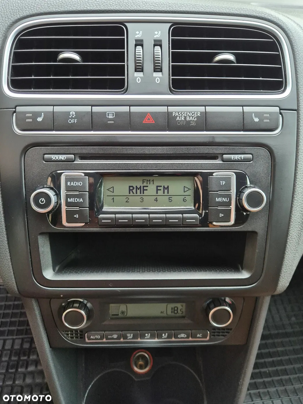 Volkswagen Polo Cross 1.2 TSI DSG - 22