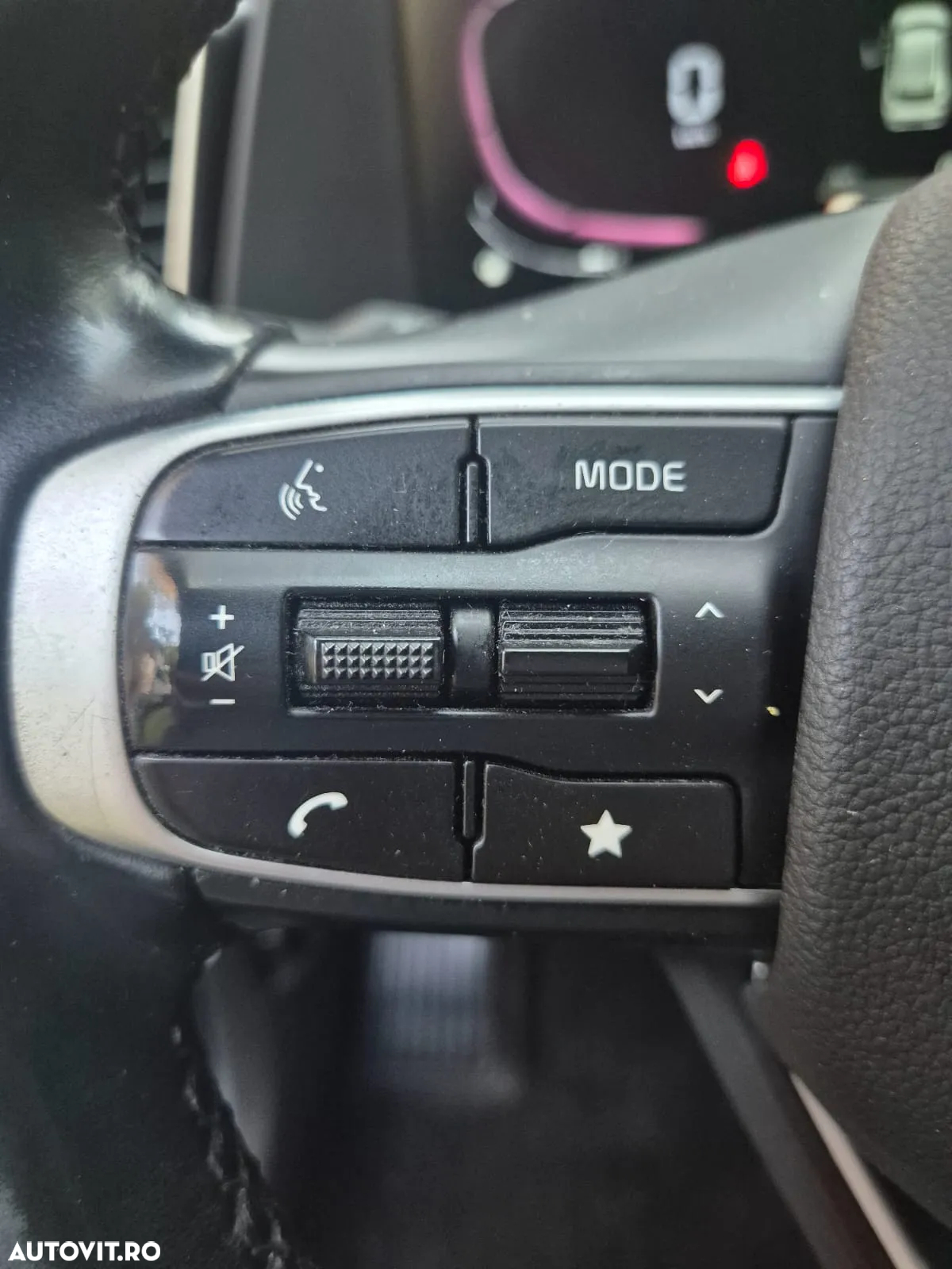 Kia Sportage 1.6 T-GDI 6MT 4x2 Style - 21