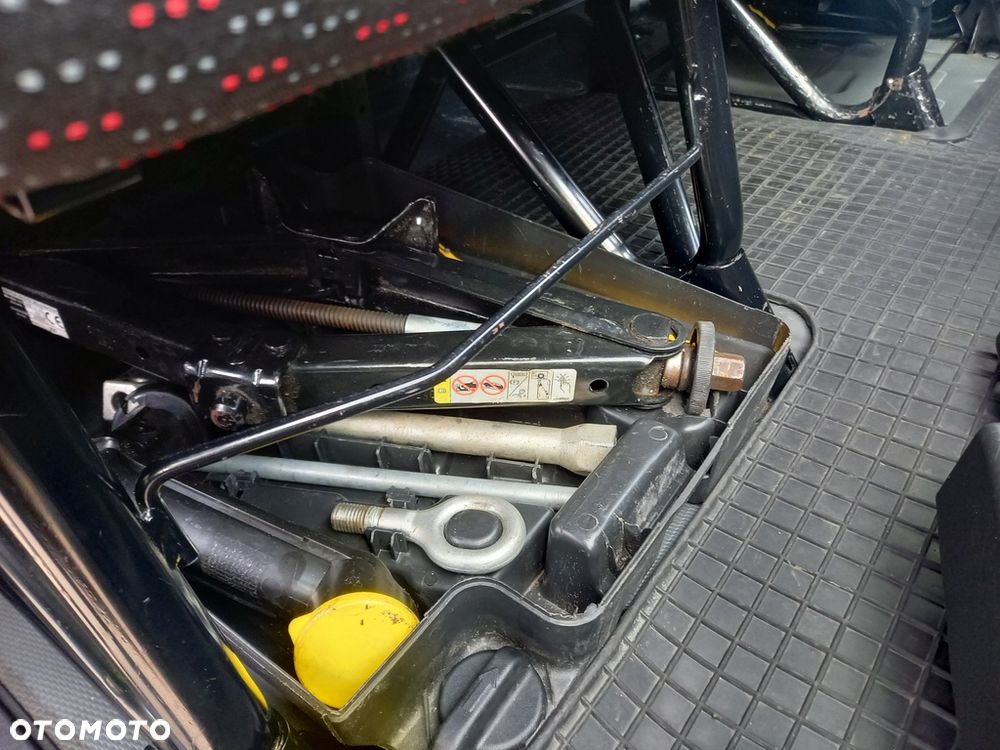 Opel Movano - 21