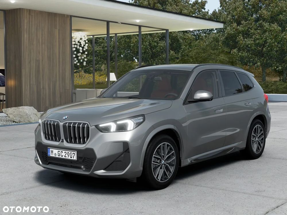 BMW X1 sDrive18i M Sport - 1