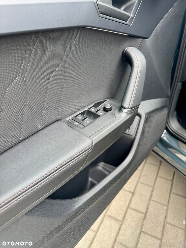 Cupra Formentor 1.5 TSI - 14