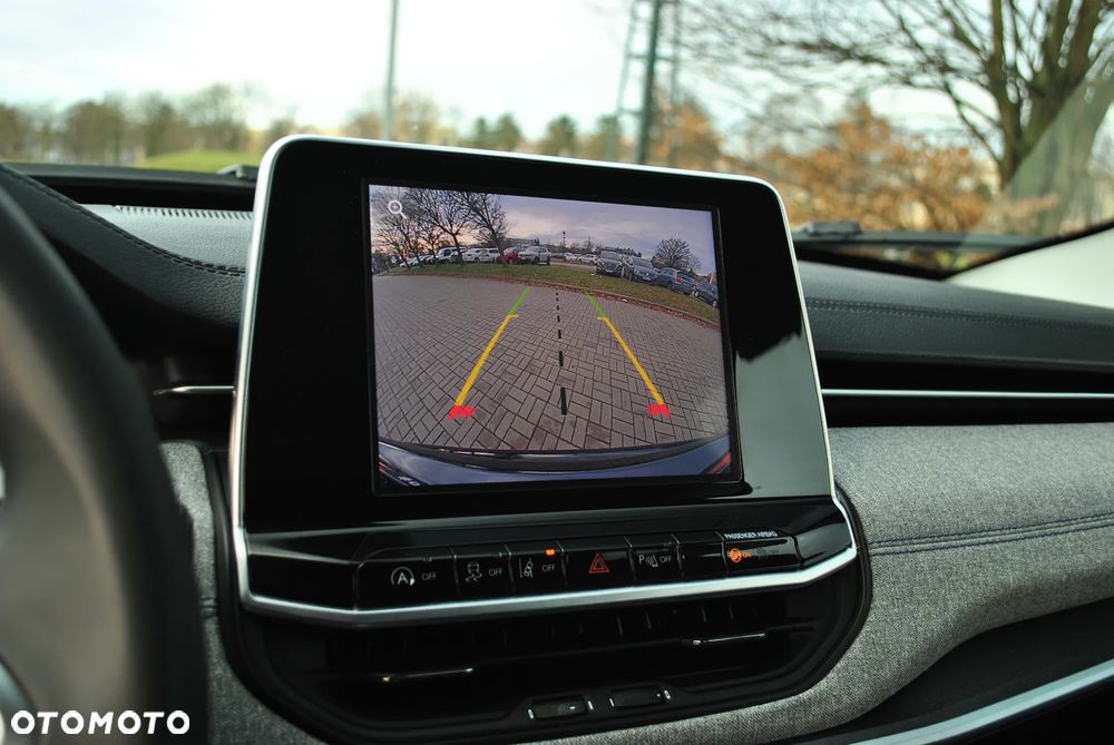 Jeep Compass 1.6 MultiJet Longitude - 12