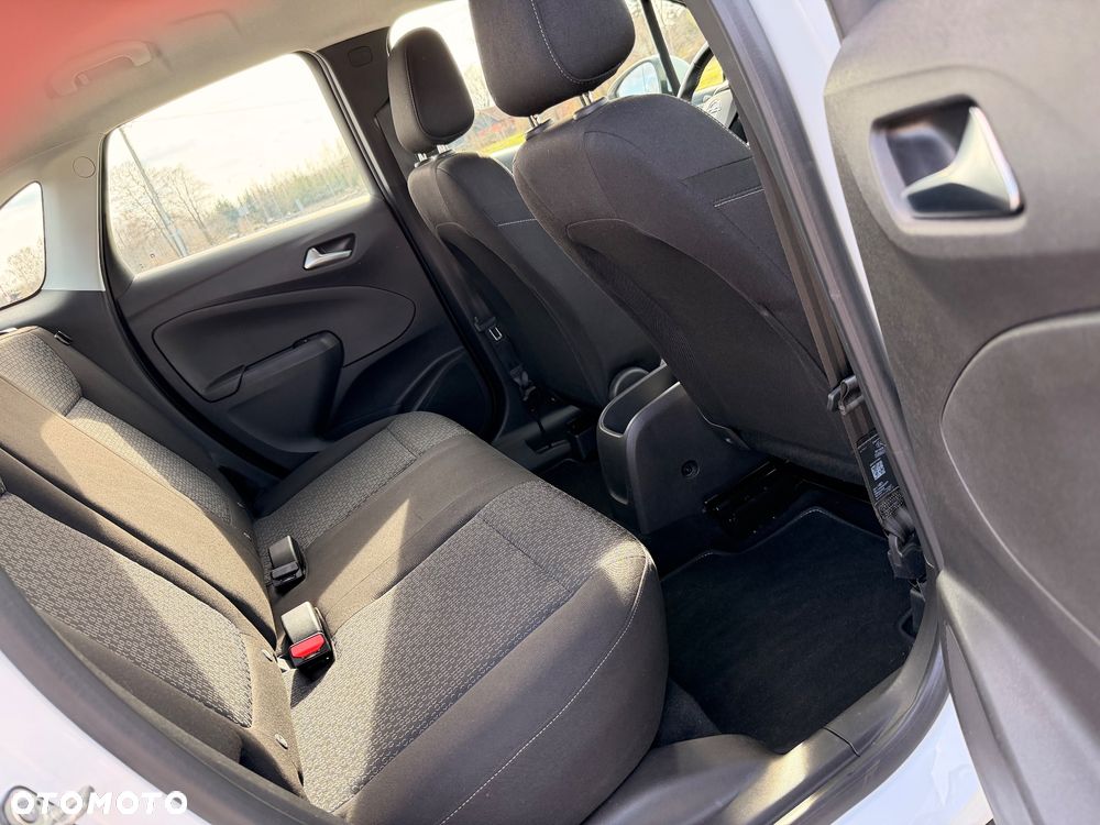 Opel Crossland - 24