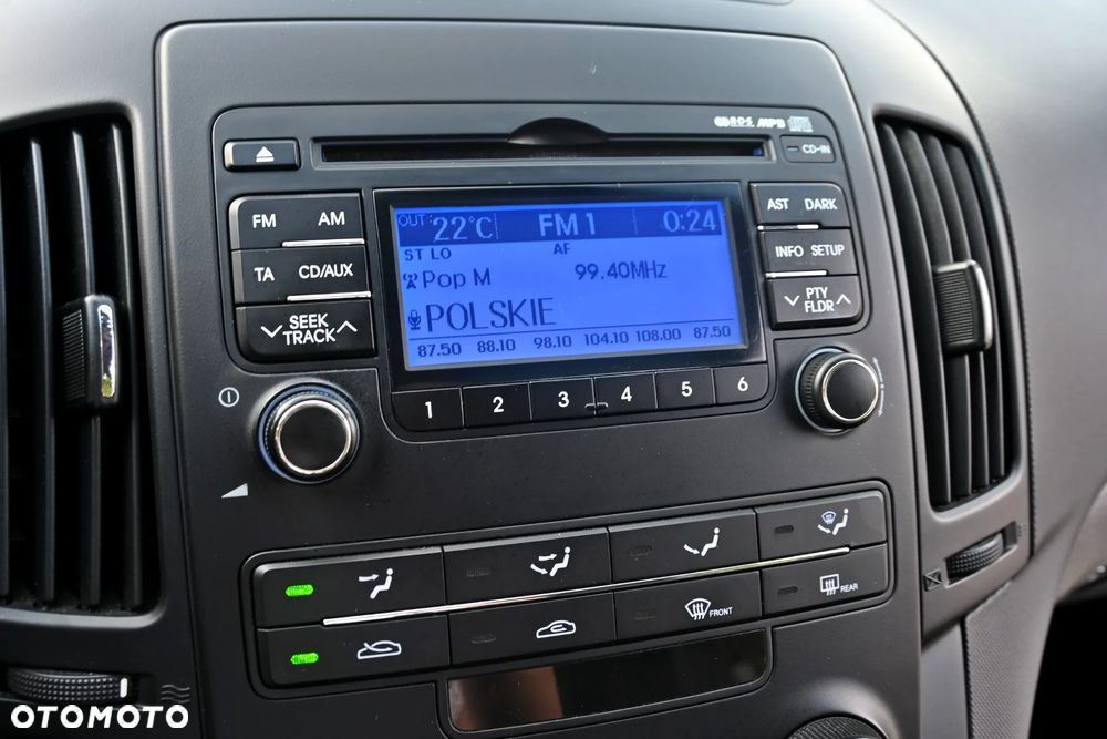 Hyundai i30 1.6 CRDi Edition 20 - 32