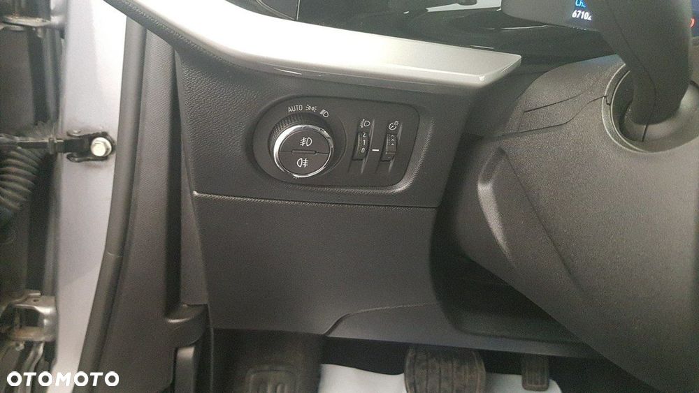 Opel Mokka - 19