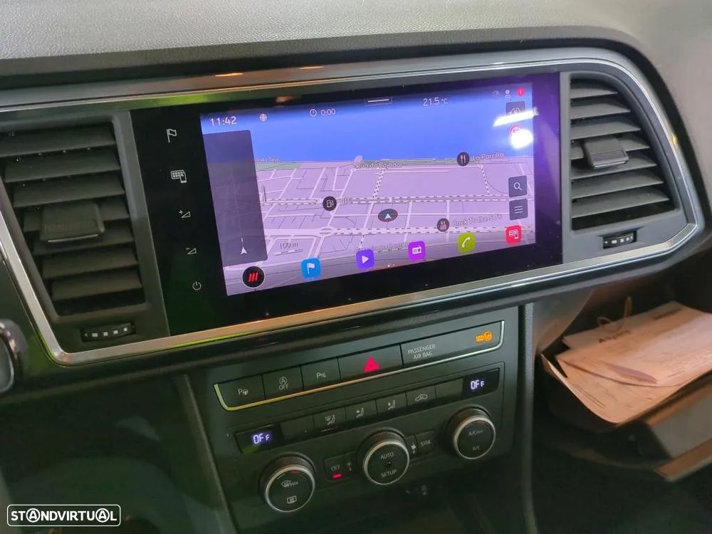 SEAT Ateca 1.0 TSI Style - 7