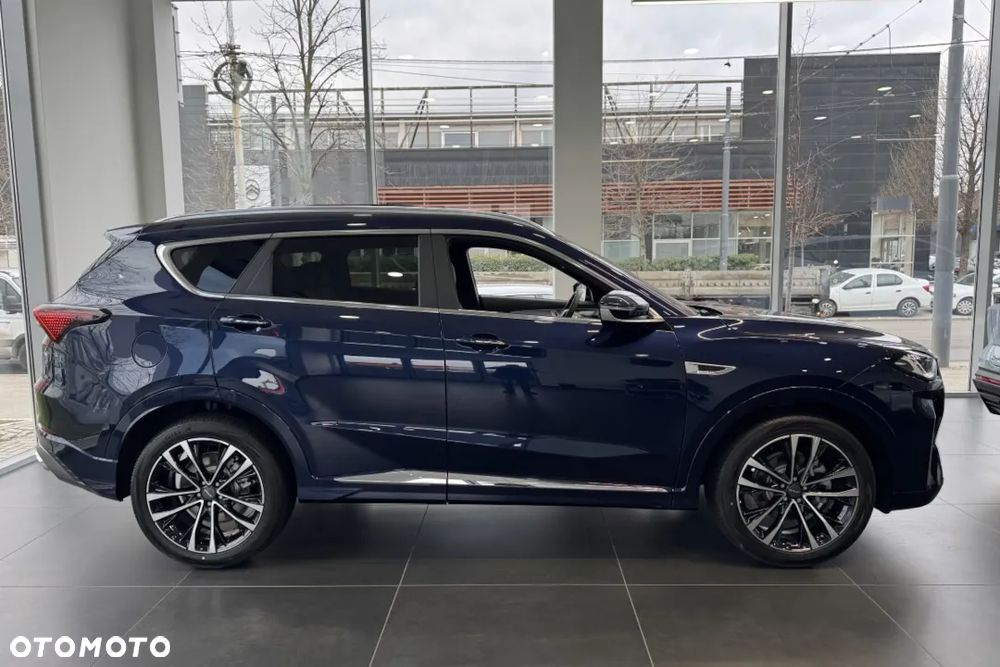 Jetour X70 Plus 1.6T DCT - 8