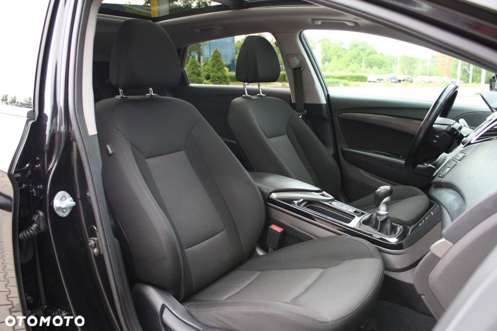 Hyundai i40 2.0 GDI Comfort - 20