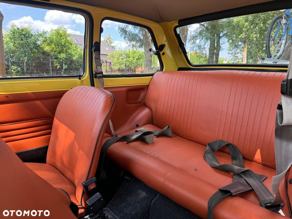 Fiat 126 - 32