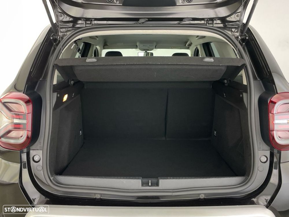 Dacia Duster 1.0 TCe ECO-G SL Extreme Bi-Fuel - 13